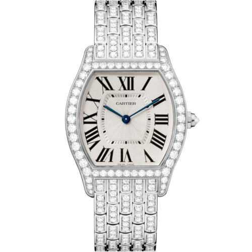 Cartier Tortue Hpi00779