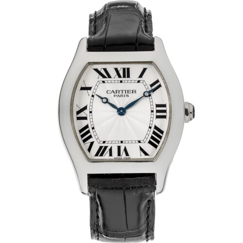 Cartier Tortue W1532851