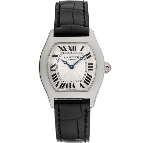 Cartier Tortue W1540351
