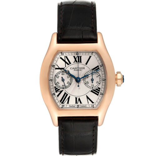 Cartier Tortue W1543651
