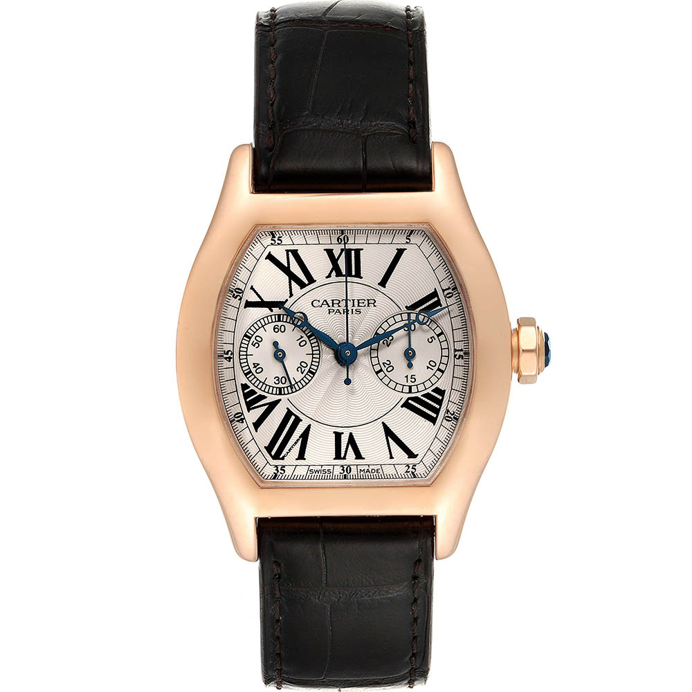 Cartier Tortue W1543651