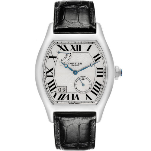 Cartier Tortue W1545951