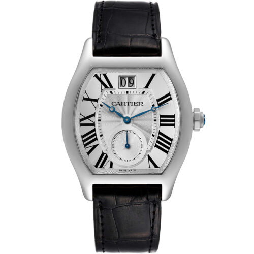 Cartier Tortue W1556233