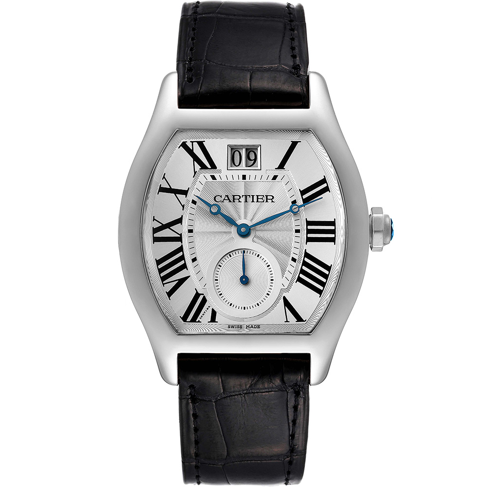 Cartier Tortue W1556233