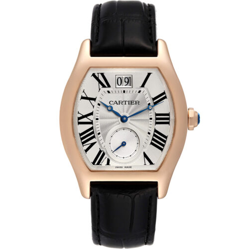 Cartier Tortue W1556234