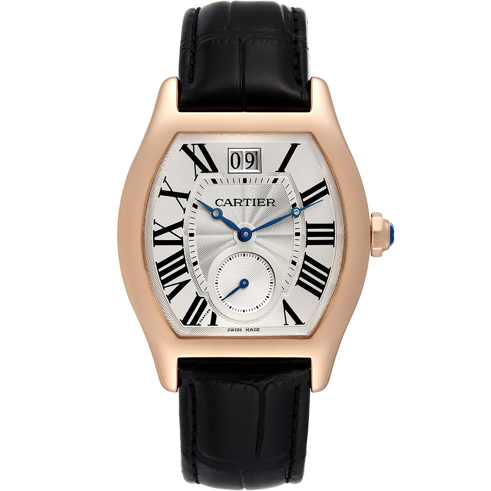Cartier Tortue W1556234