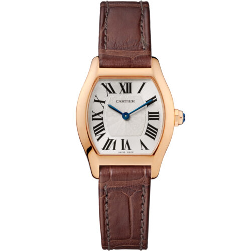 Cartier Tortue W1556360
