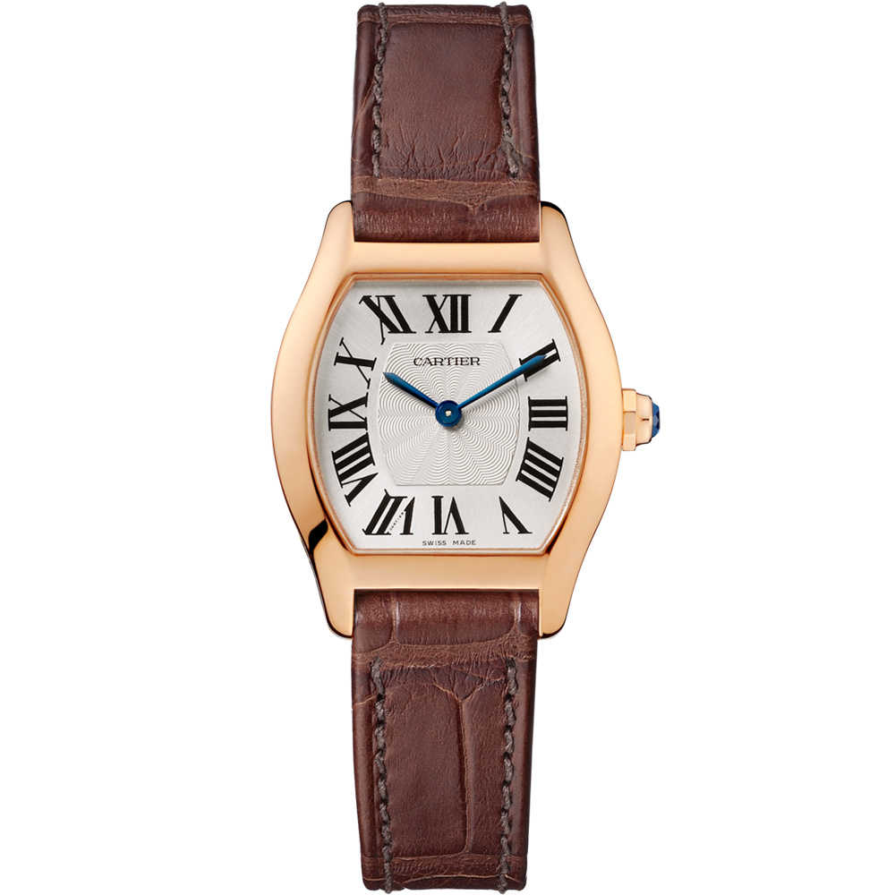 Cartier Tortue W1556360
