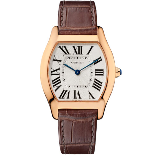 Cartier Tortue W1556362