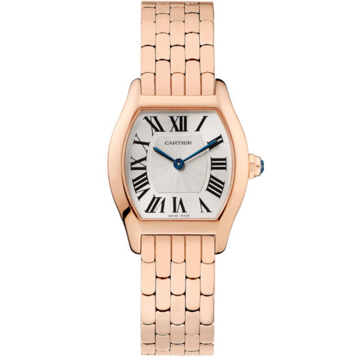 Cartier Tortue W1556364