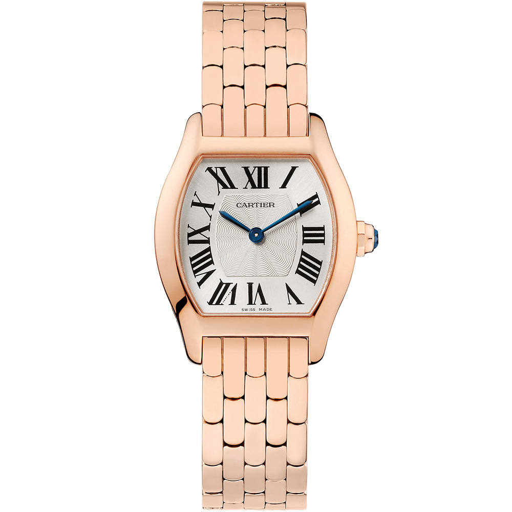 Cartier Tortue W1556364