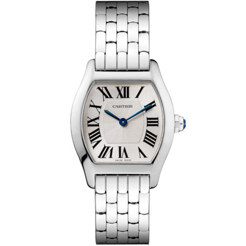 Cartier Tortue W1556365