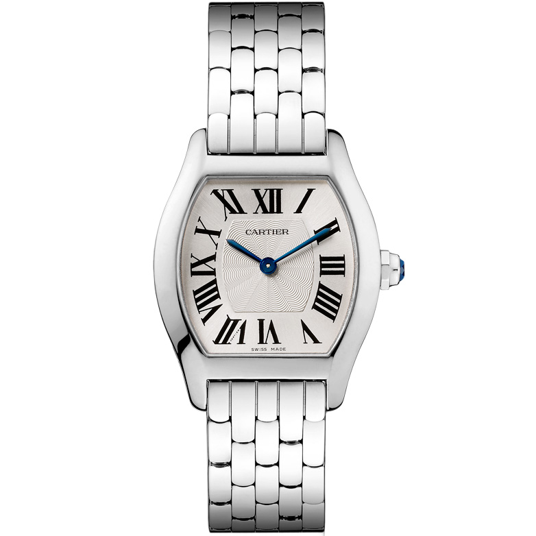 Cartier Tortue W1556365