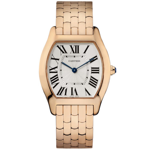 Cartier Tortue W1556366