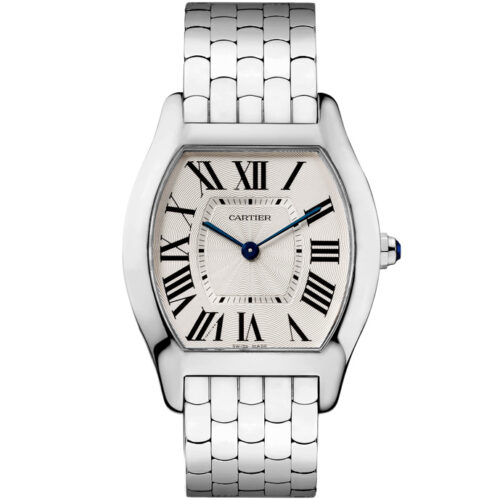 Cartier Tortue W1556367