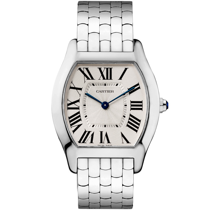 Cartier Tortue W1556367
