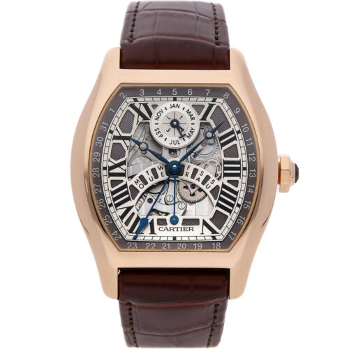 Cartier Tortue W1580003