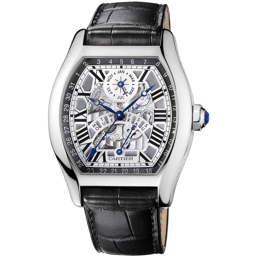 Cartier Tortue W1580004