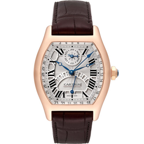 Cartier Tortue W1580045