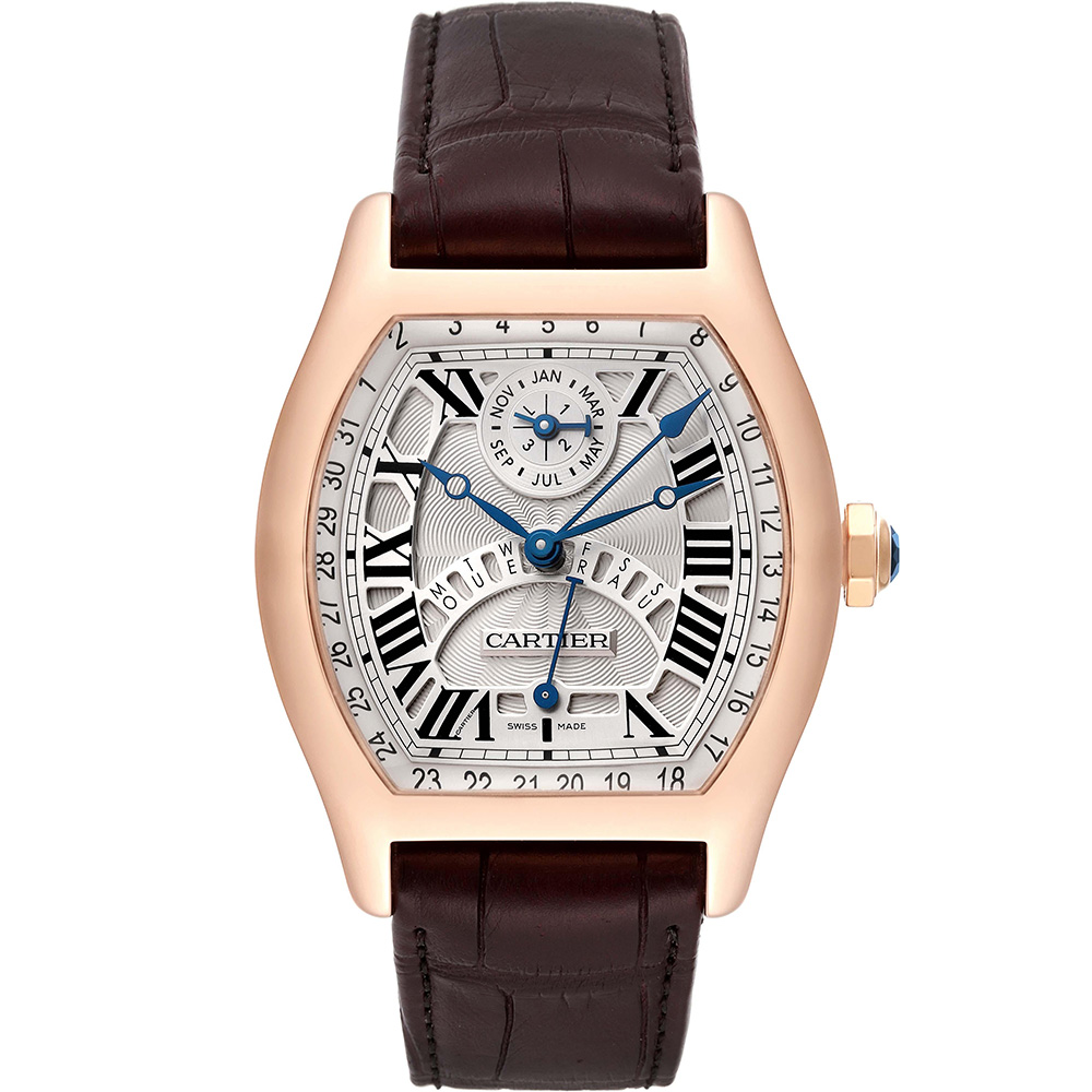 Cartier Tortue W1580045