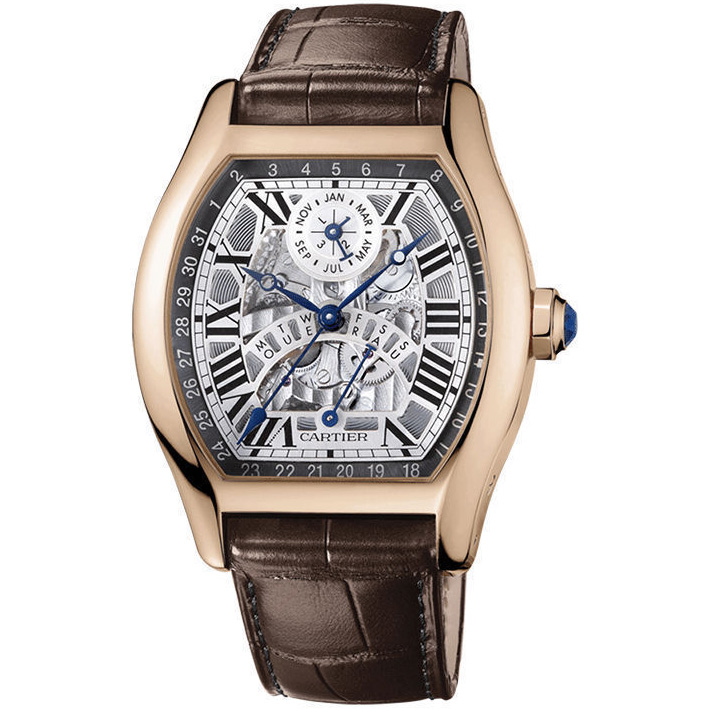 Cartier Tortue W1580047
