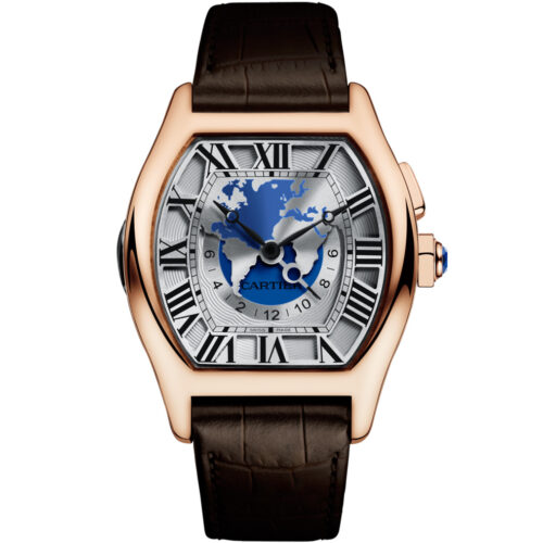 Cartier Tortue W1580049