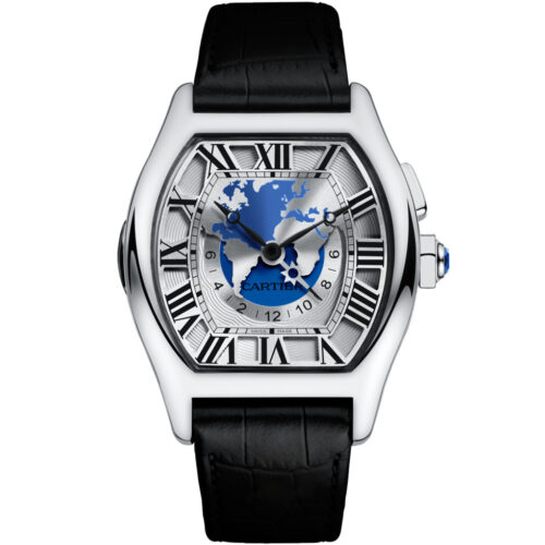 Cartier Tortue W1580050