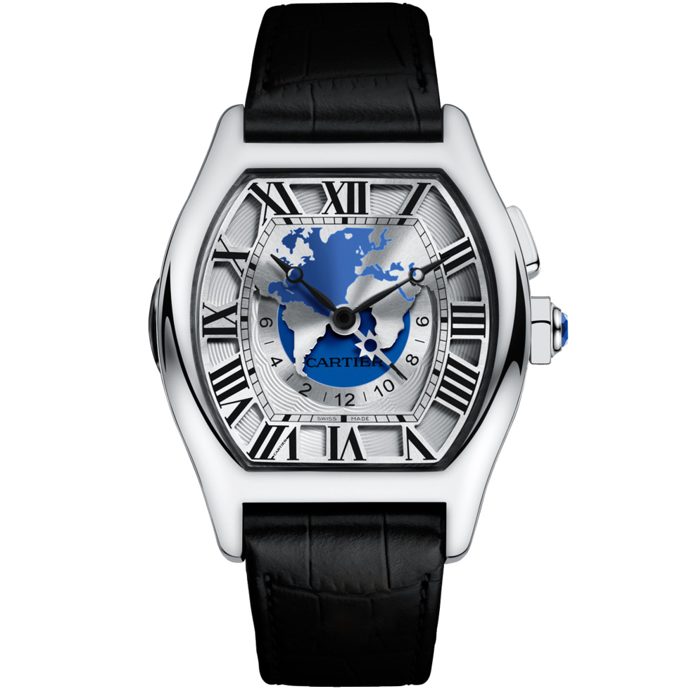 Cartier Tortue W1580050