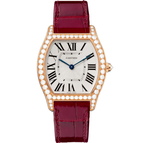 Cartier Tortue Wa501008