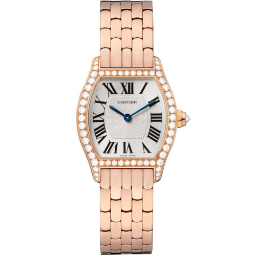 Cartier Tortue Wa501010