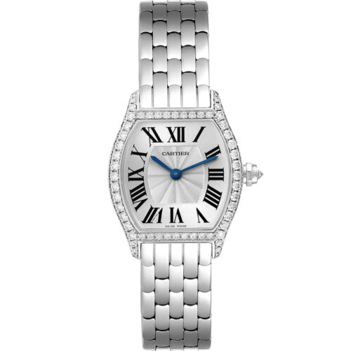 Cartier Tortue Wa501011