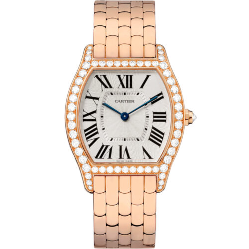 Cartier Tortue Wa501012