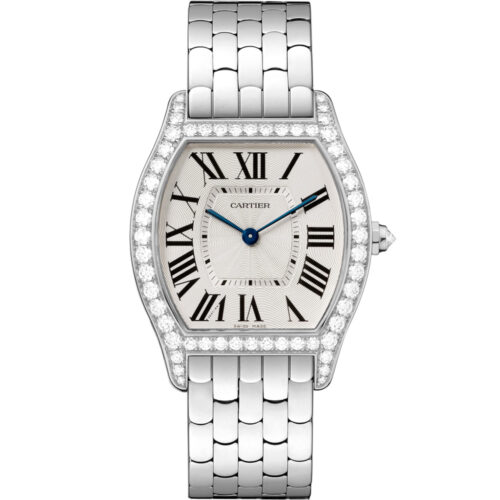 Cartier Tortue Wa501013