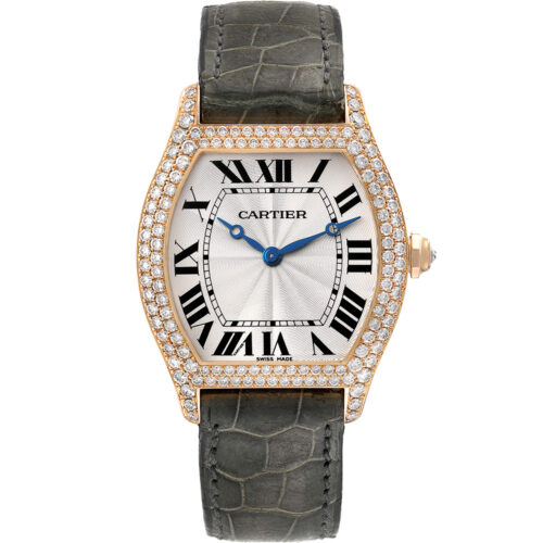 Cartier Tortue Wa503751