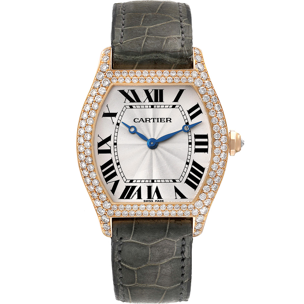 Cartier Tortue Wa503751