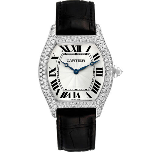 Cartier Tortue Wa503851