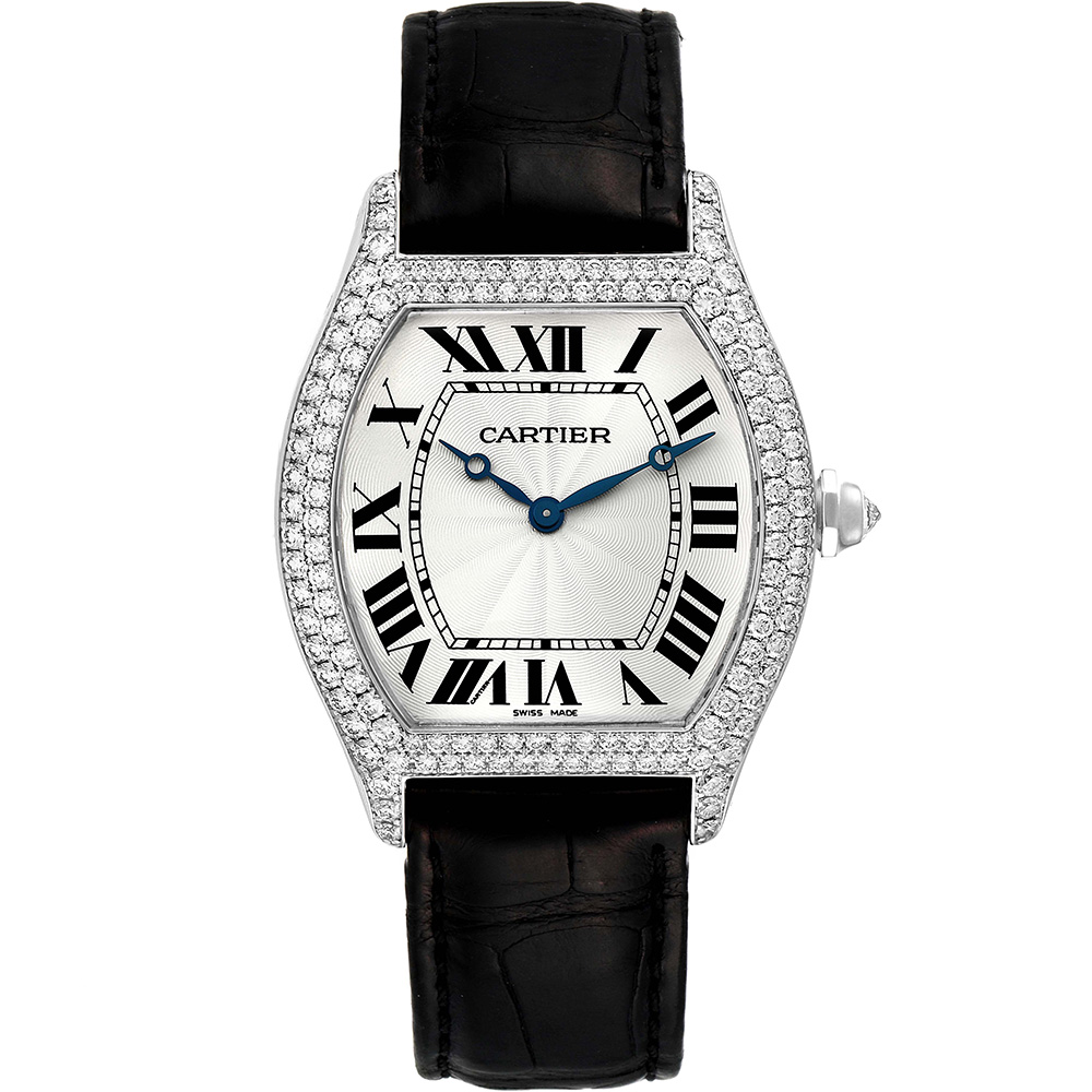Cartier Tortue Wa503851