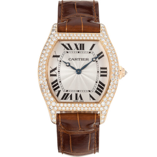 Cartier Tortue Wa503951