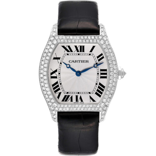 Cartier Tortue Wa504351