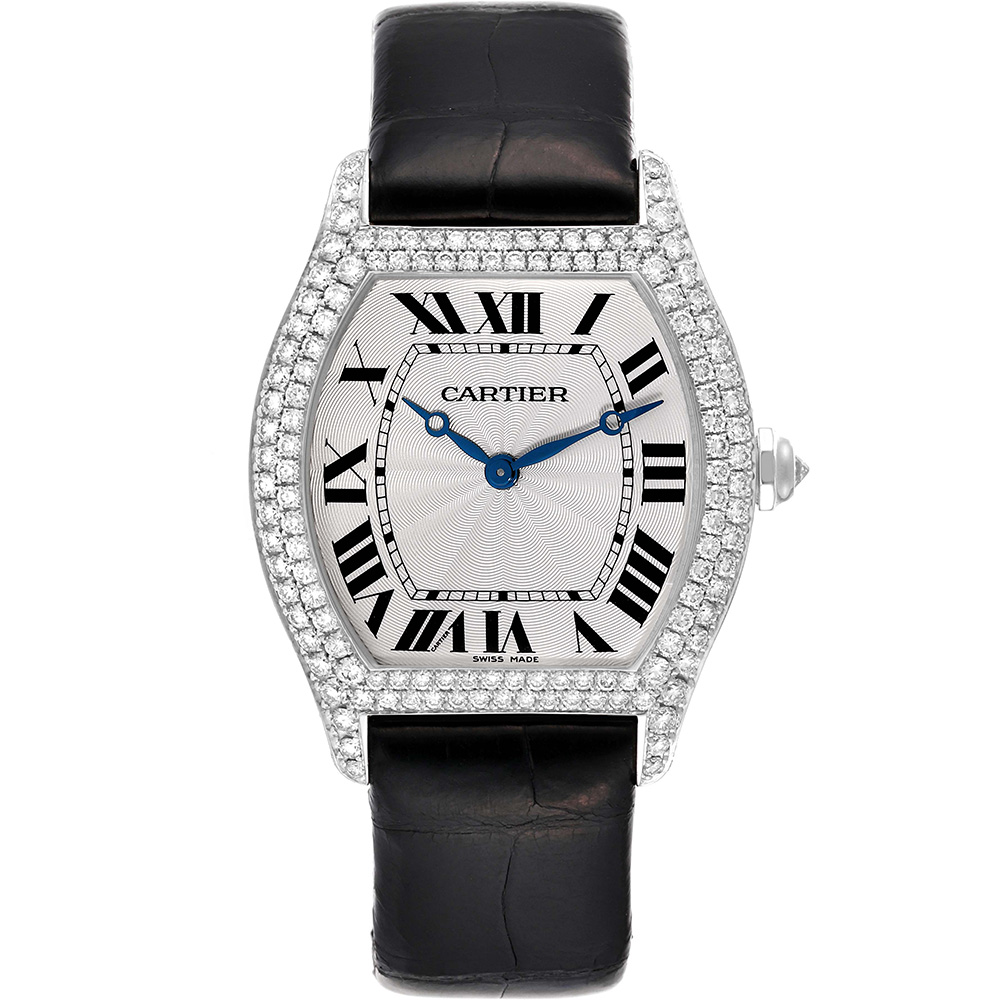 Cartier Tortue Wa504351