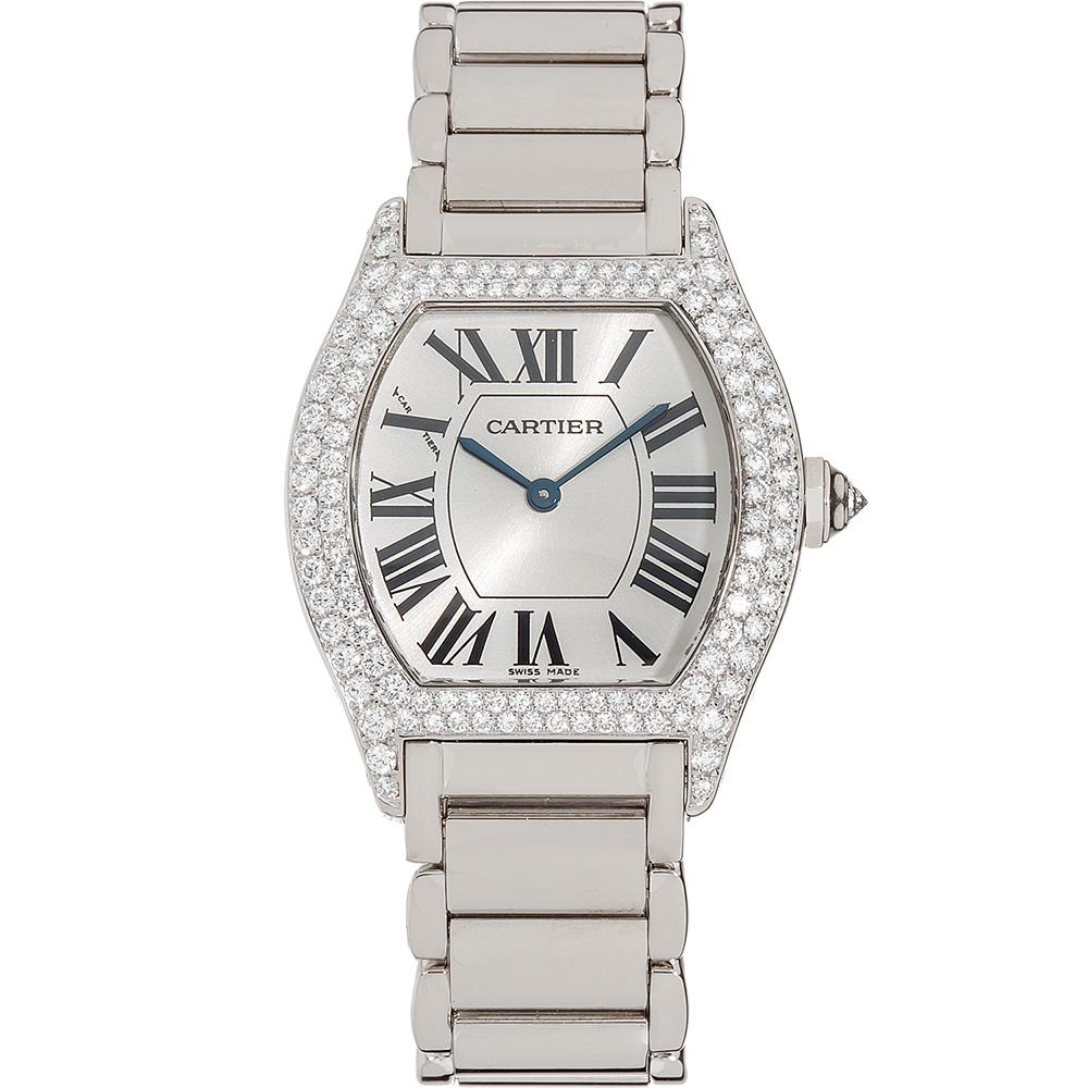Cartier Tortue Wa5049w9