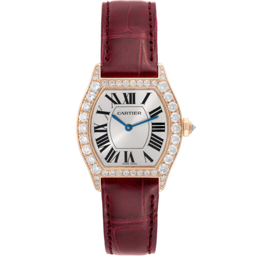 Cartier Tortue Wa507031