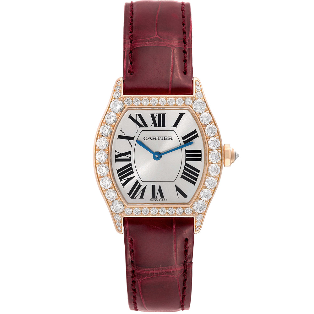 Cartier Tortue Wa507031