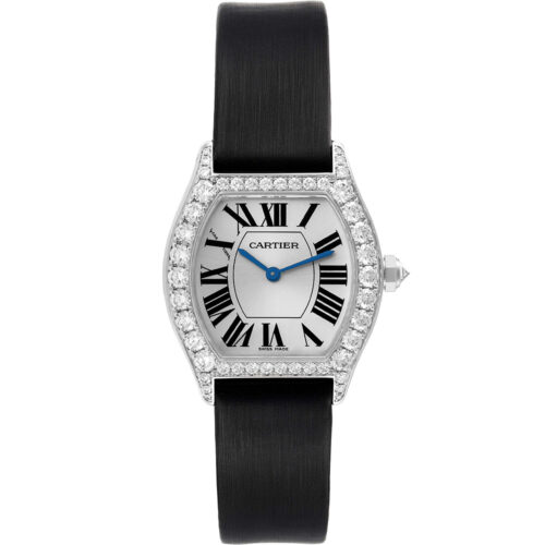 Cartier Tortue Wa507231