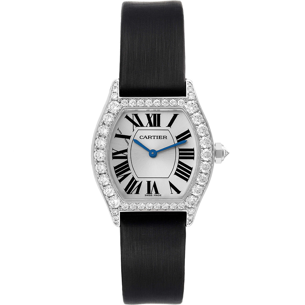 Cartier Tortue Wa507231