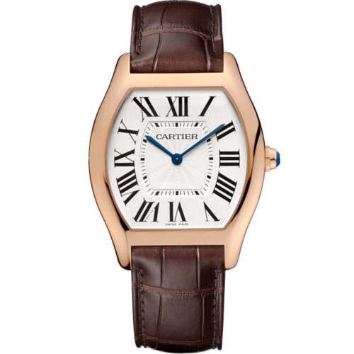 Cartier Tortue Wgto0002