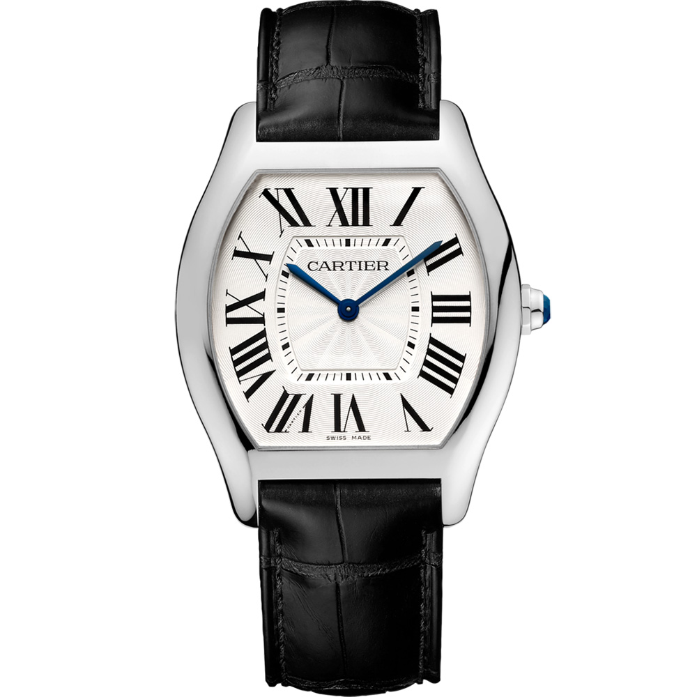 Cartier Tortue Wgto0003