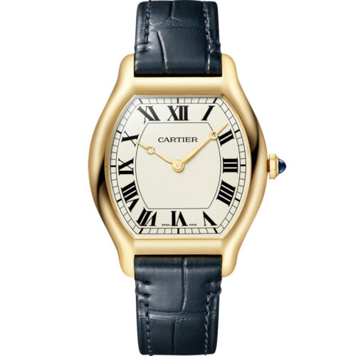 Cartier Tortue Wgto0006