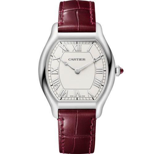 Cartier Tortue Wgto0008