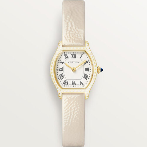 Cartier Tortue Wgto0009